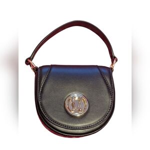 Lululemon Leather Alternative Crossbody